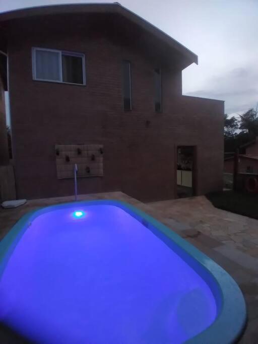 Casa de campo em Limeira