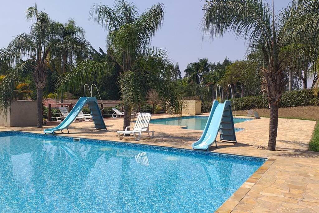 Casa de campo em Limeira