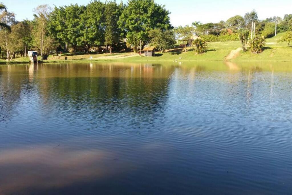Casa de campo em Limeira