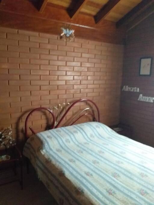 Casa de campo em Limeira