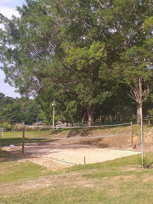 Casa de campo em Limeira
