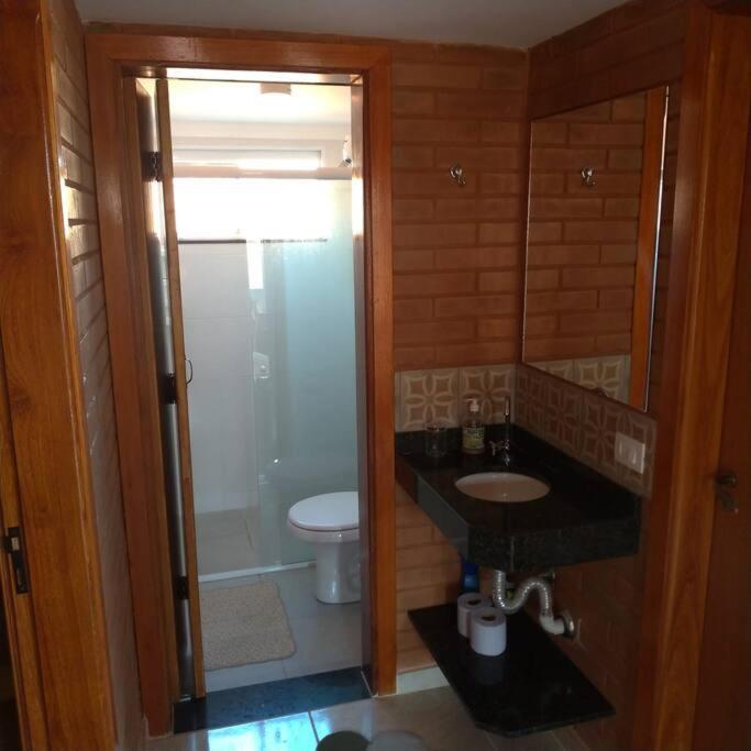 Casa de campo em Limeira