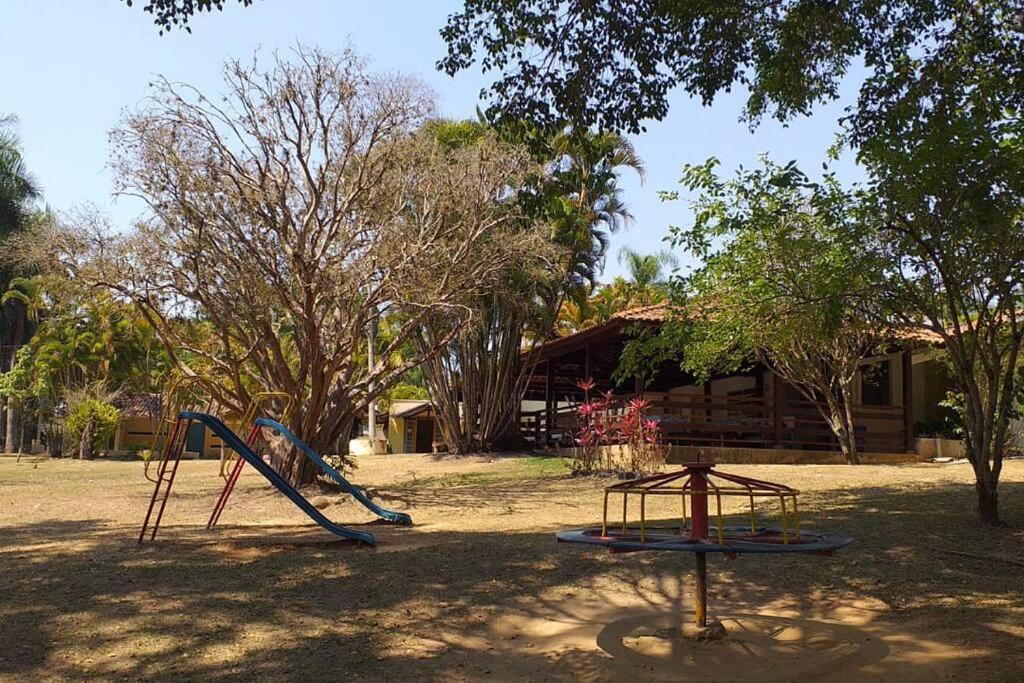 Casa de campo em Limeira