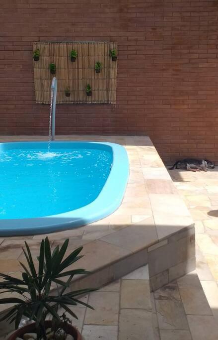 Casa de campo em Limeira