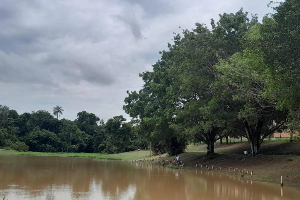 Casa de campo em Limeira