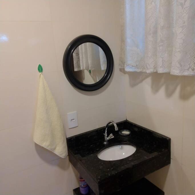 Casa de campo em Limeira