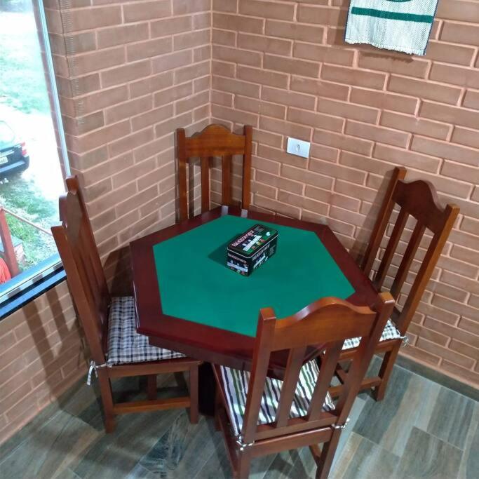 Casa de campo em Limeira