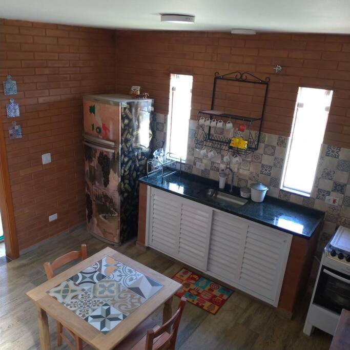 Casa de campo em Limeira
