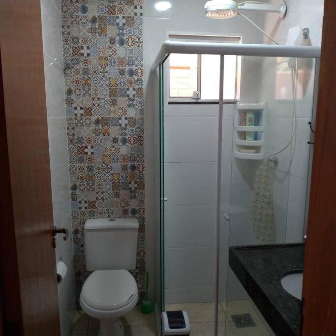 Casa de campo em Limeira