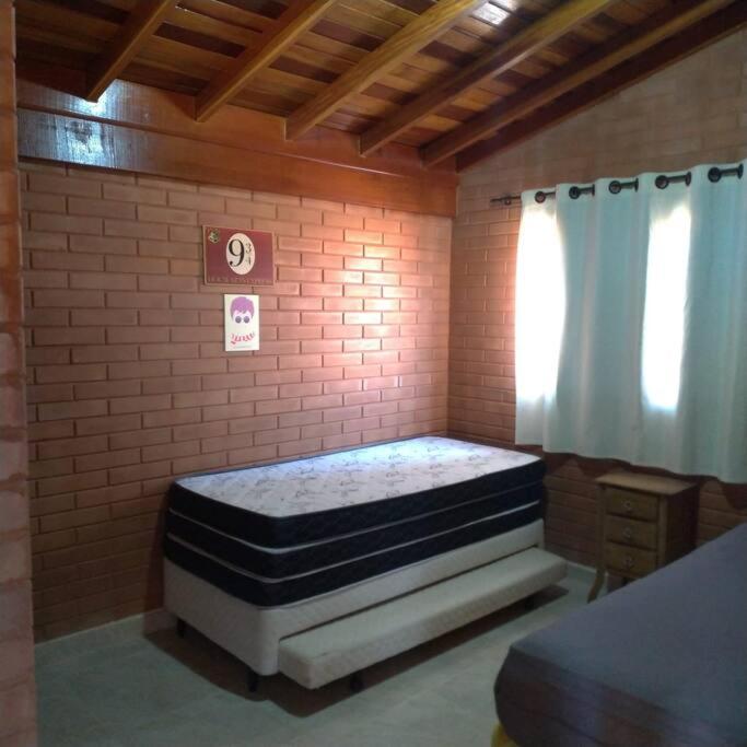 Casa de campo em Limeira