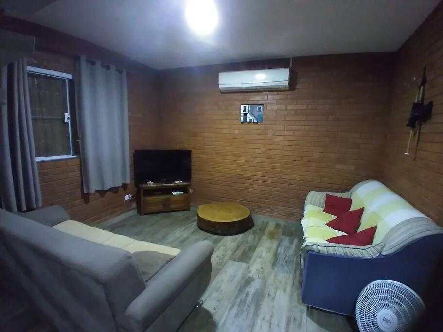 Casa de campo em Limeira