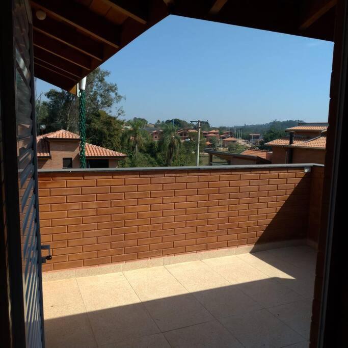 Casa de campo em Limeira