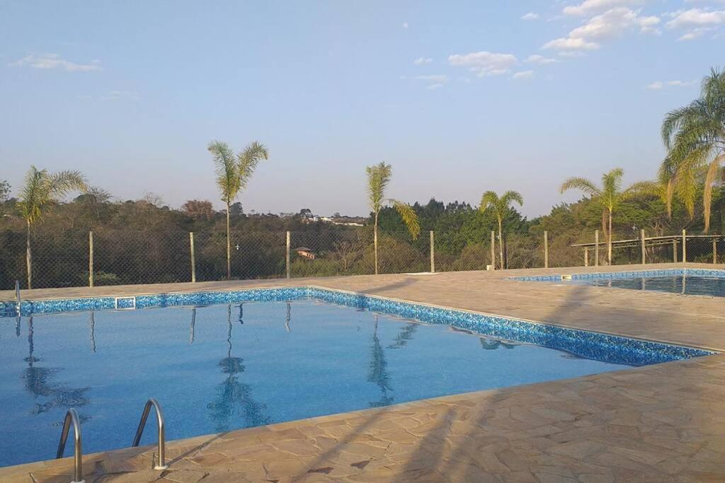Casa de campo em Limeira