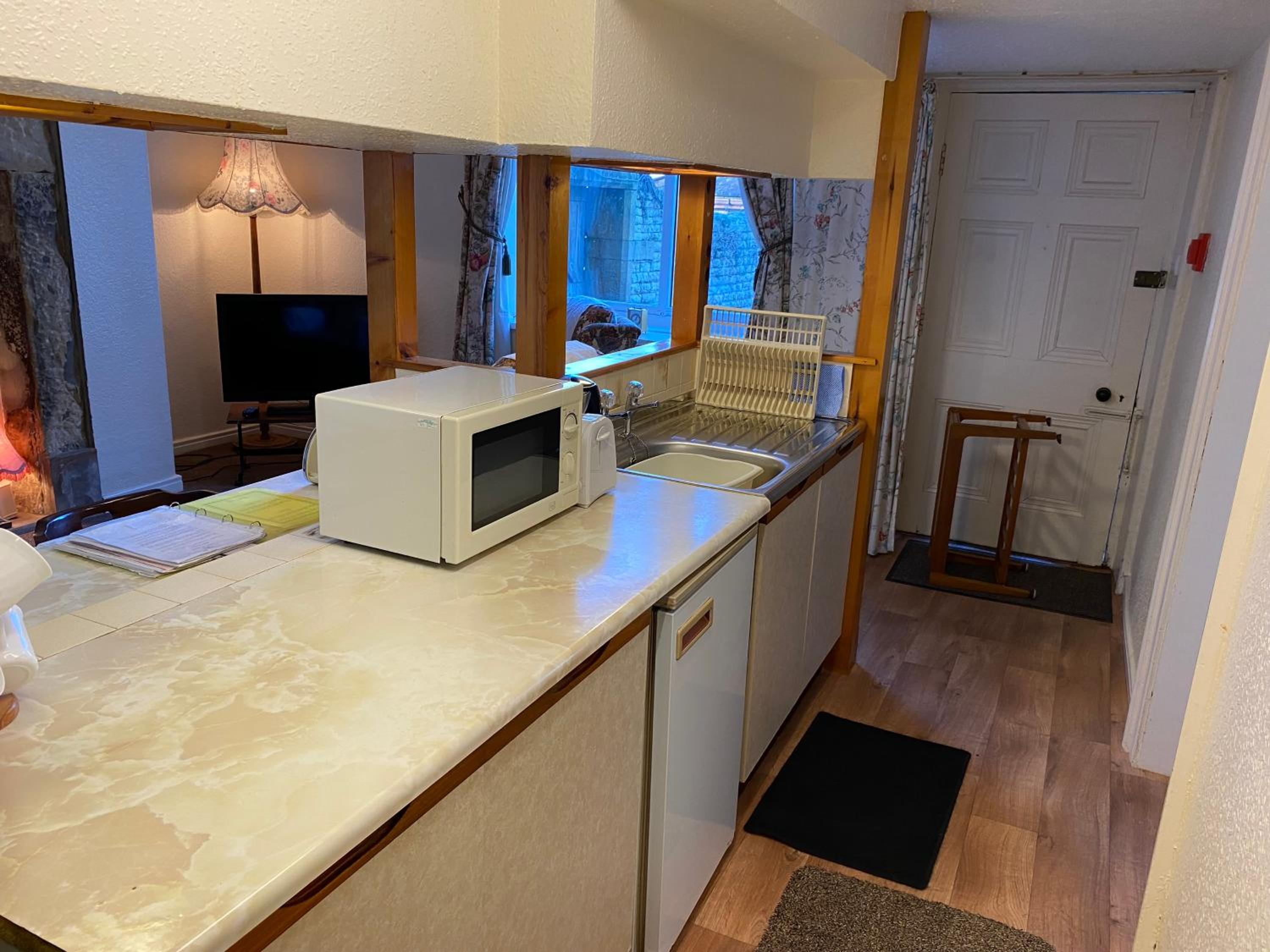 Bellfield Country Suites