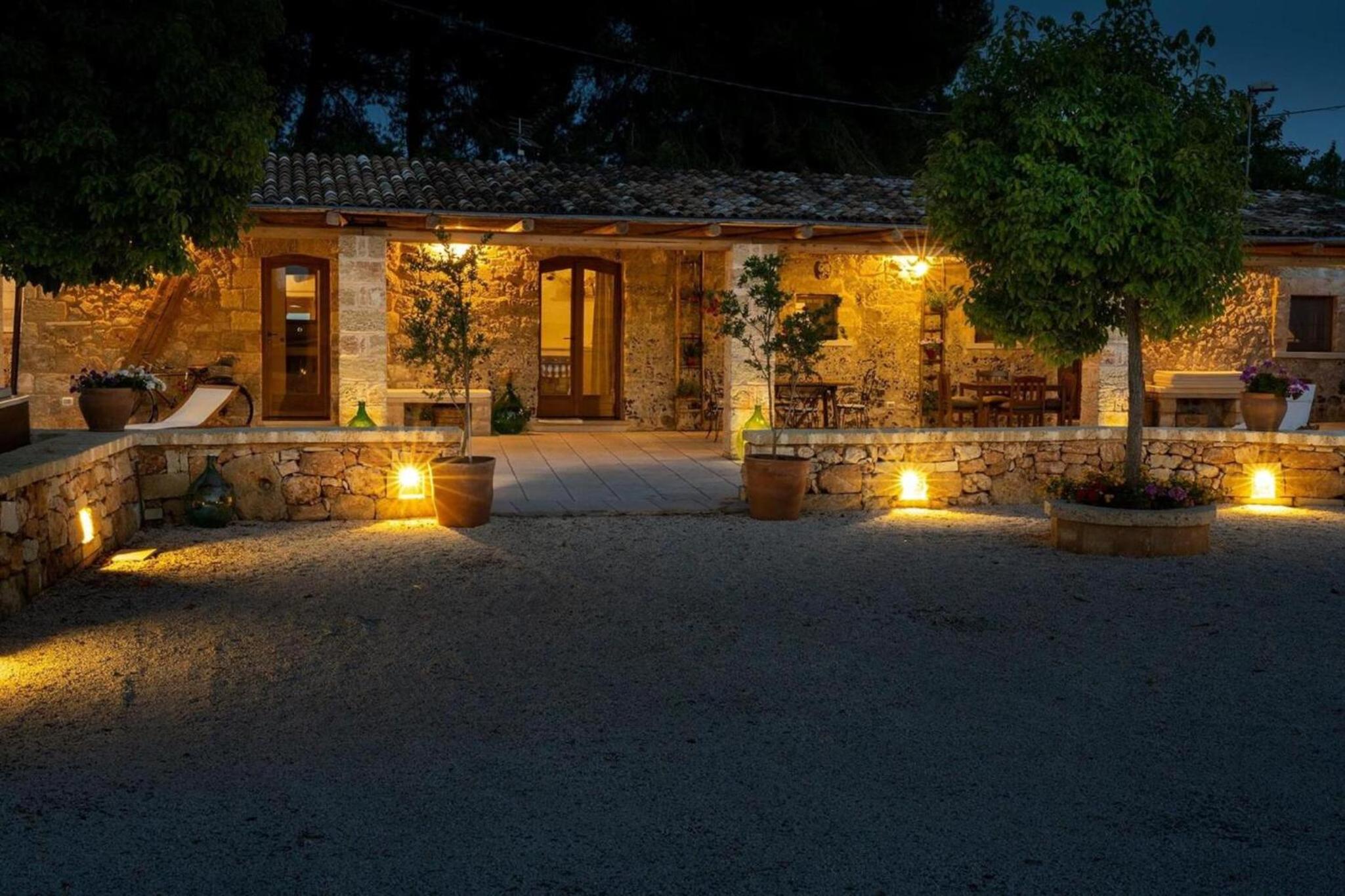 Villa Vanda by Salentoltremare