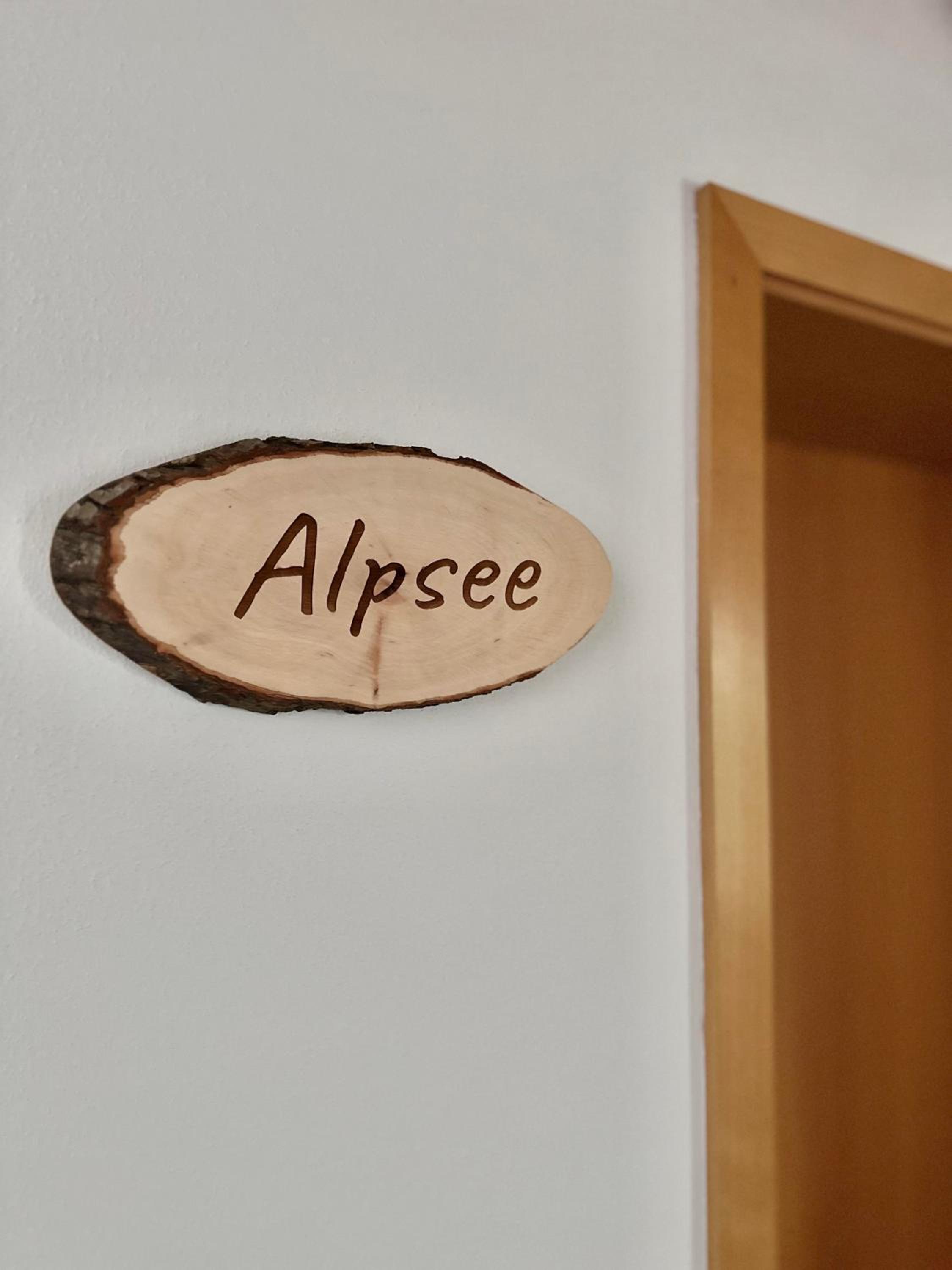 Allgäu Oase - fewo-badhindelang