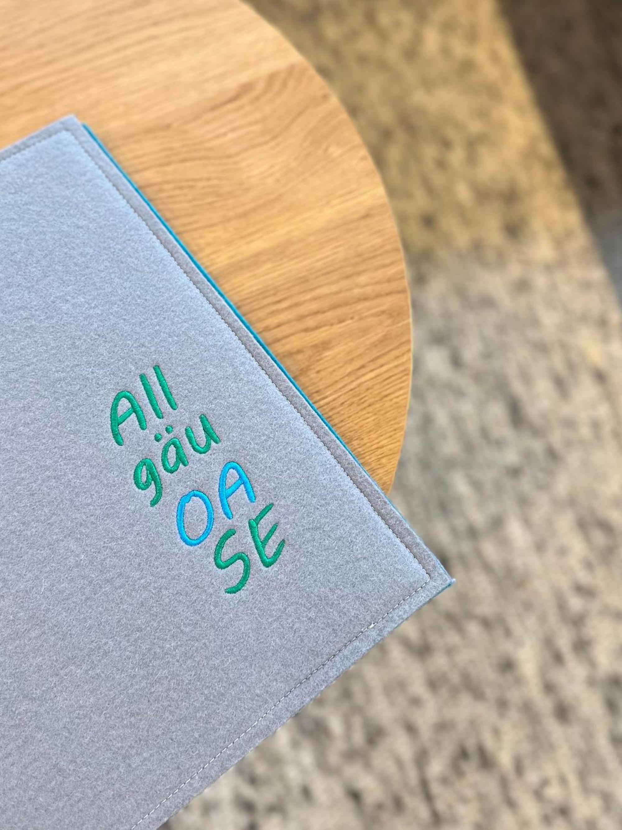 Allgäu Oase - fewo-badhindelang