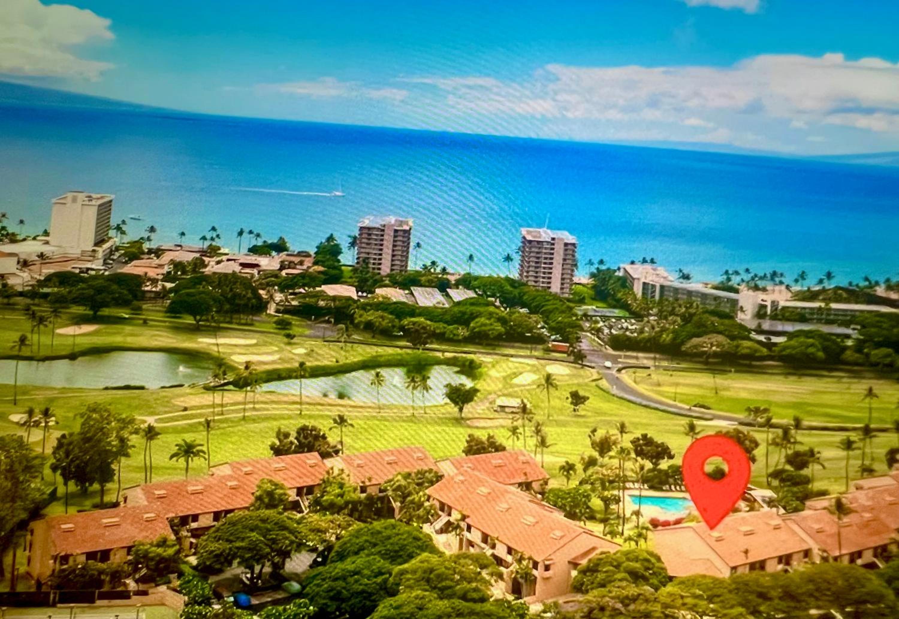 Hotel Kaanapali's Royal Luxury Plantation Beach & Golf Retreat