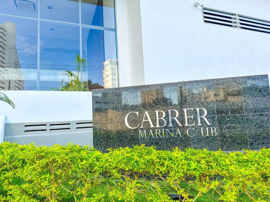 Moderno Apartamento Frente Al Mar