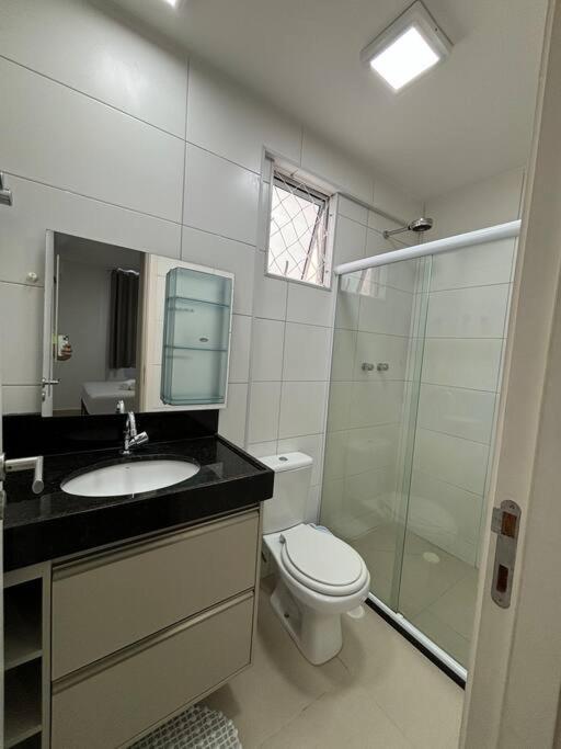 Apartamento no 12 andar na praia de Ponta Verde em Maceió - AL