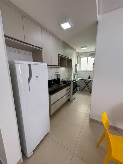 Apartamento no 12 andar na praia de Ponta Verde em Maceió - AL