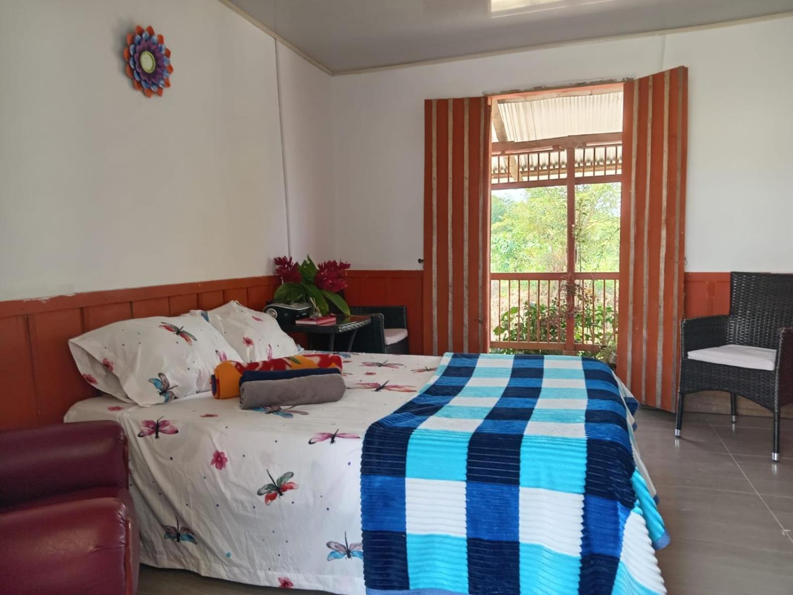 Finca Hotel San Martín Filandia