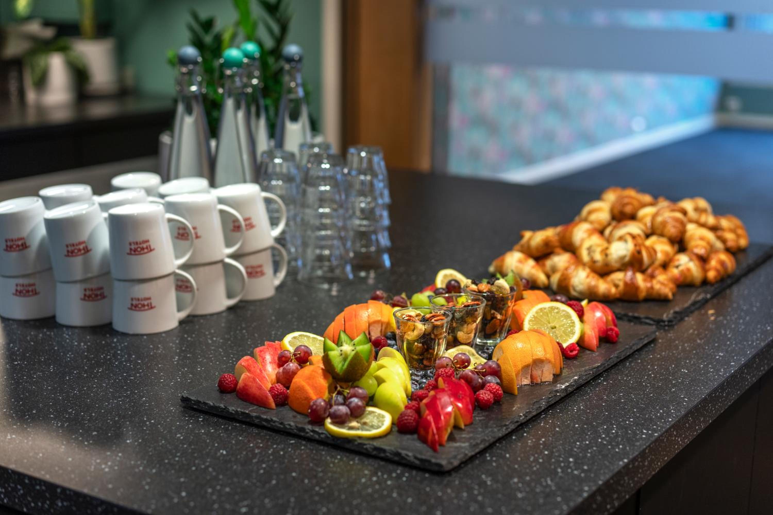 Kristiansand Vacations - Thon Partner Hotel Kristiansand - Property Image 2
