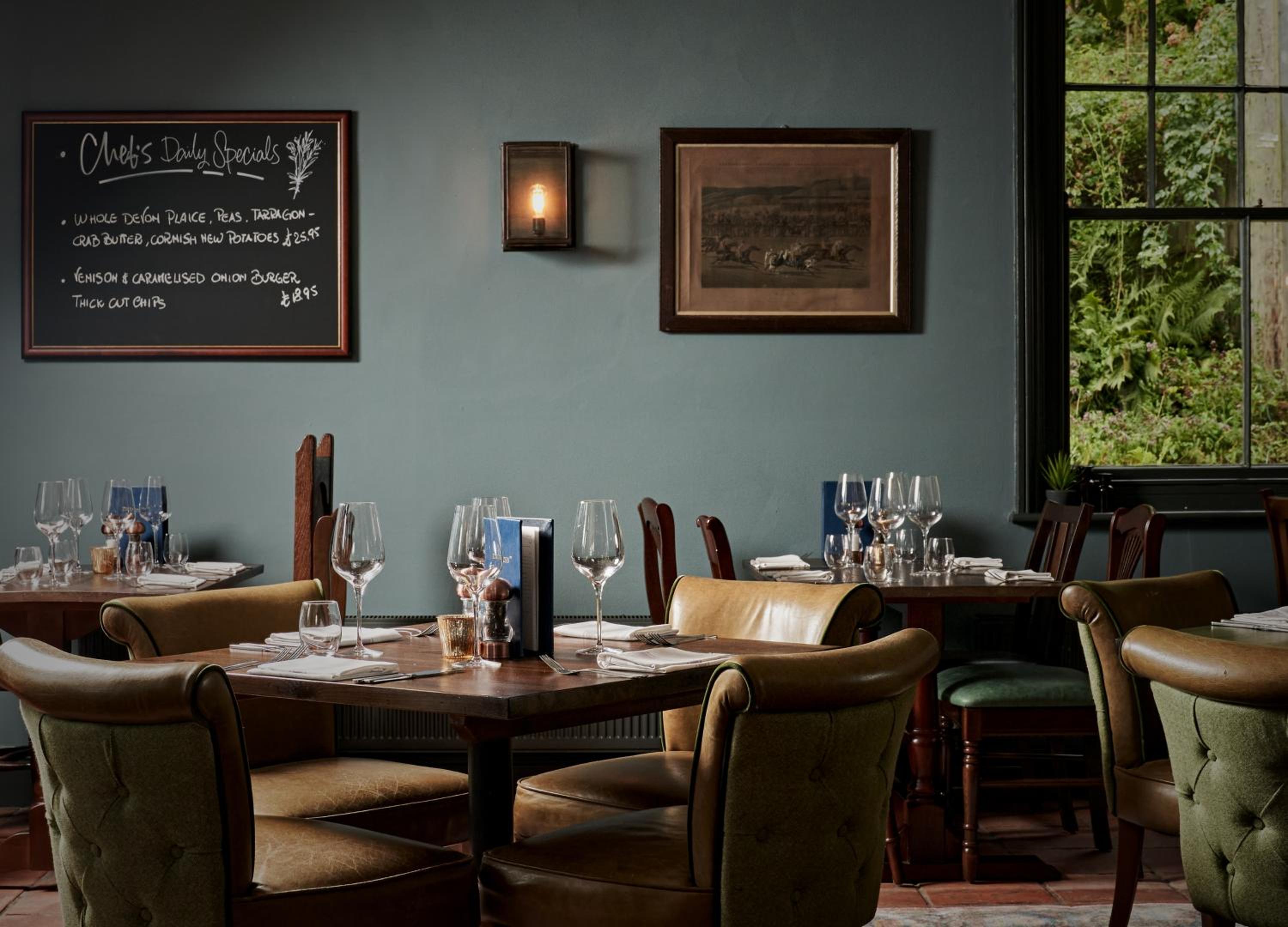 King John Inn