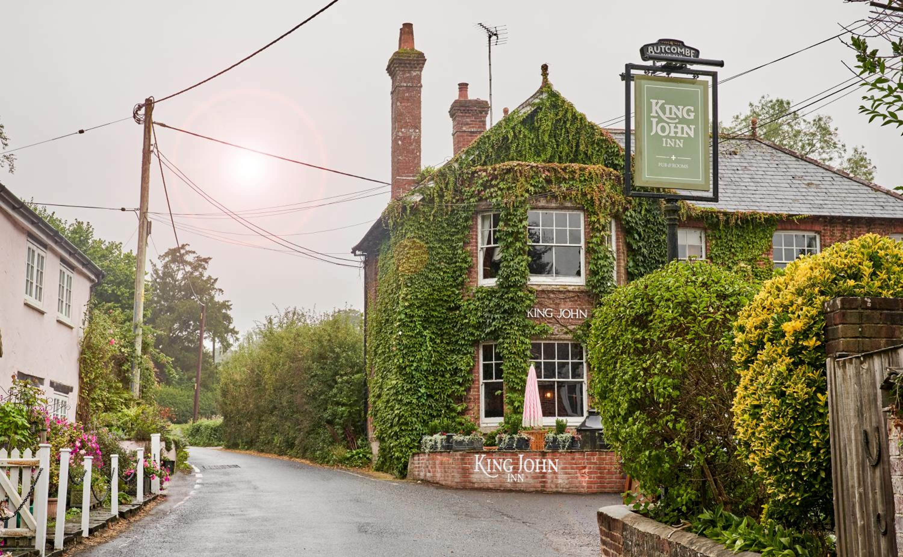 King John Inn