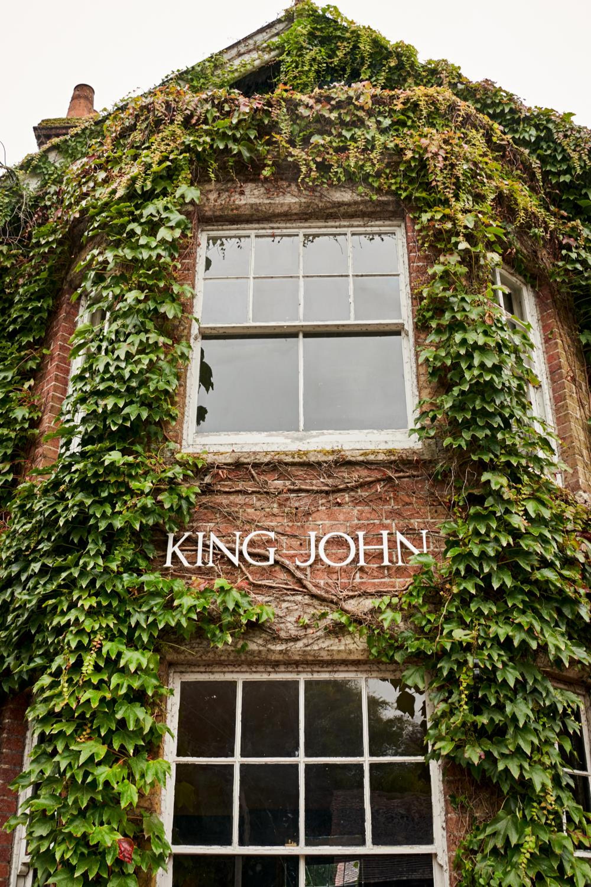 King John Inn