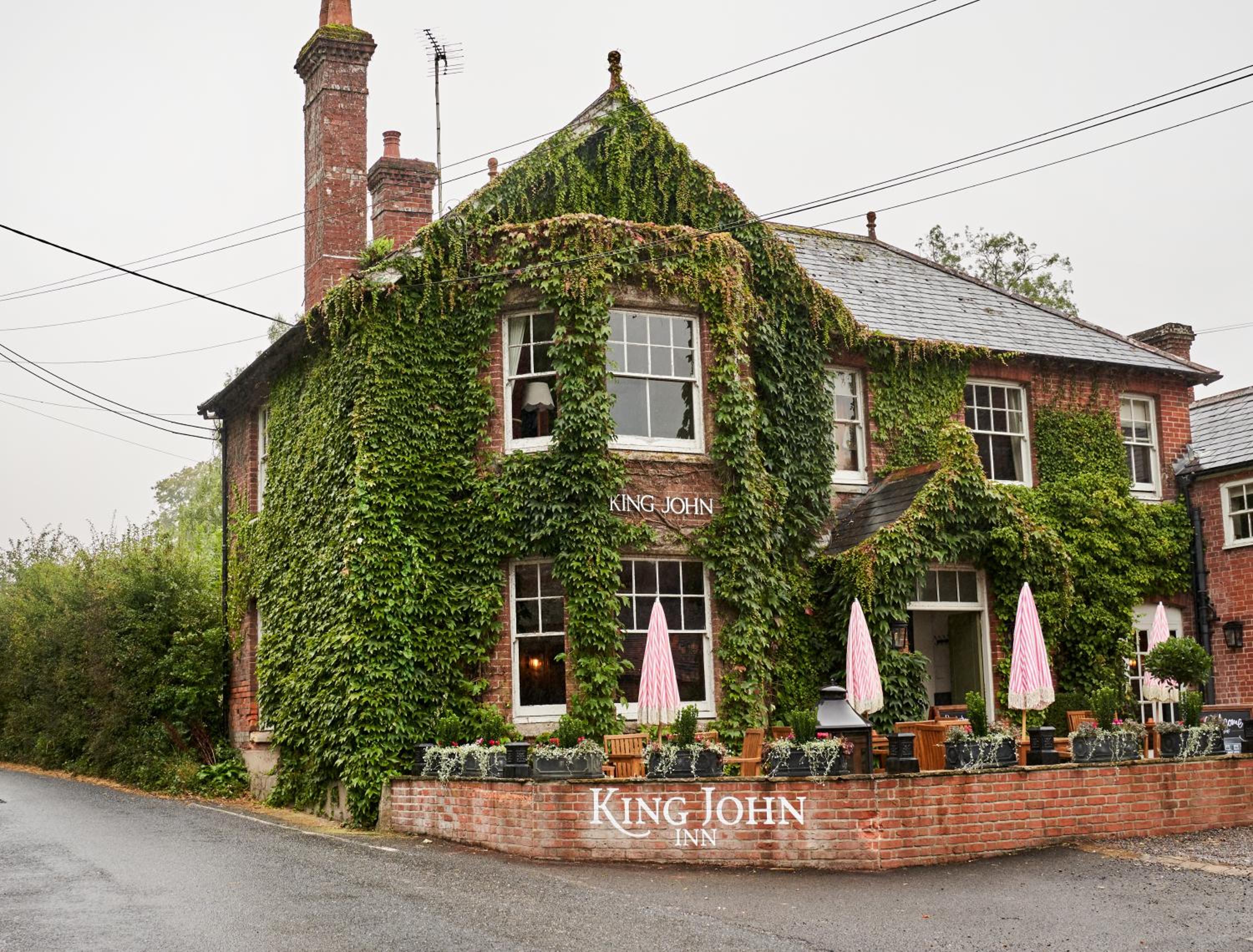 King John Inn
