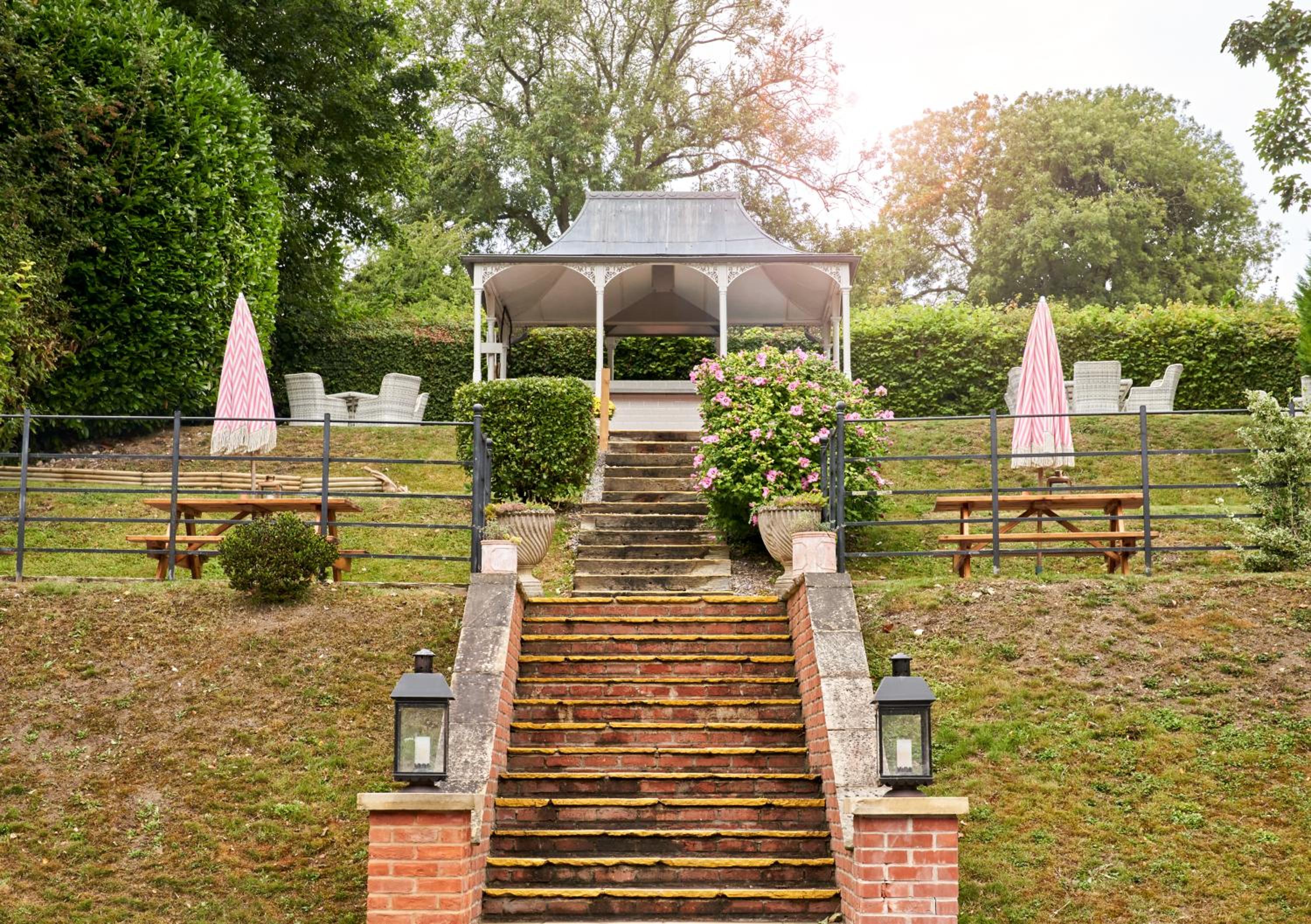 King John Inn