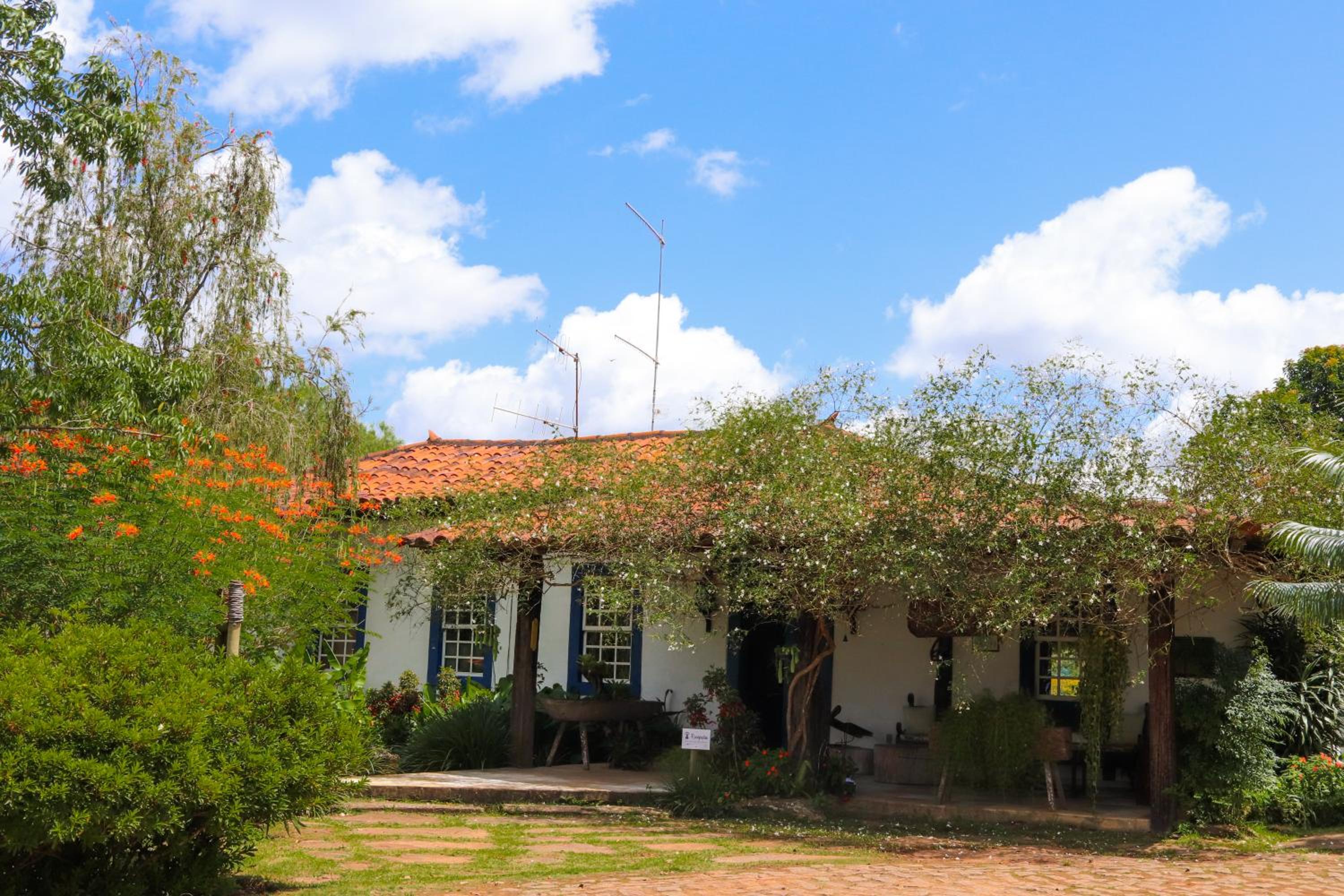 Reserva Querubins