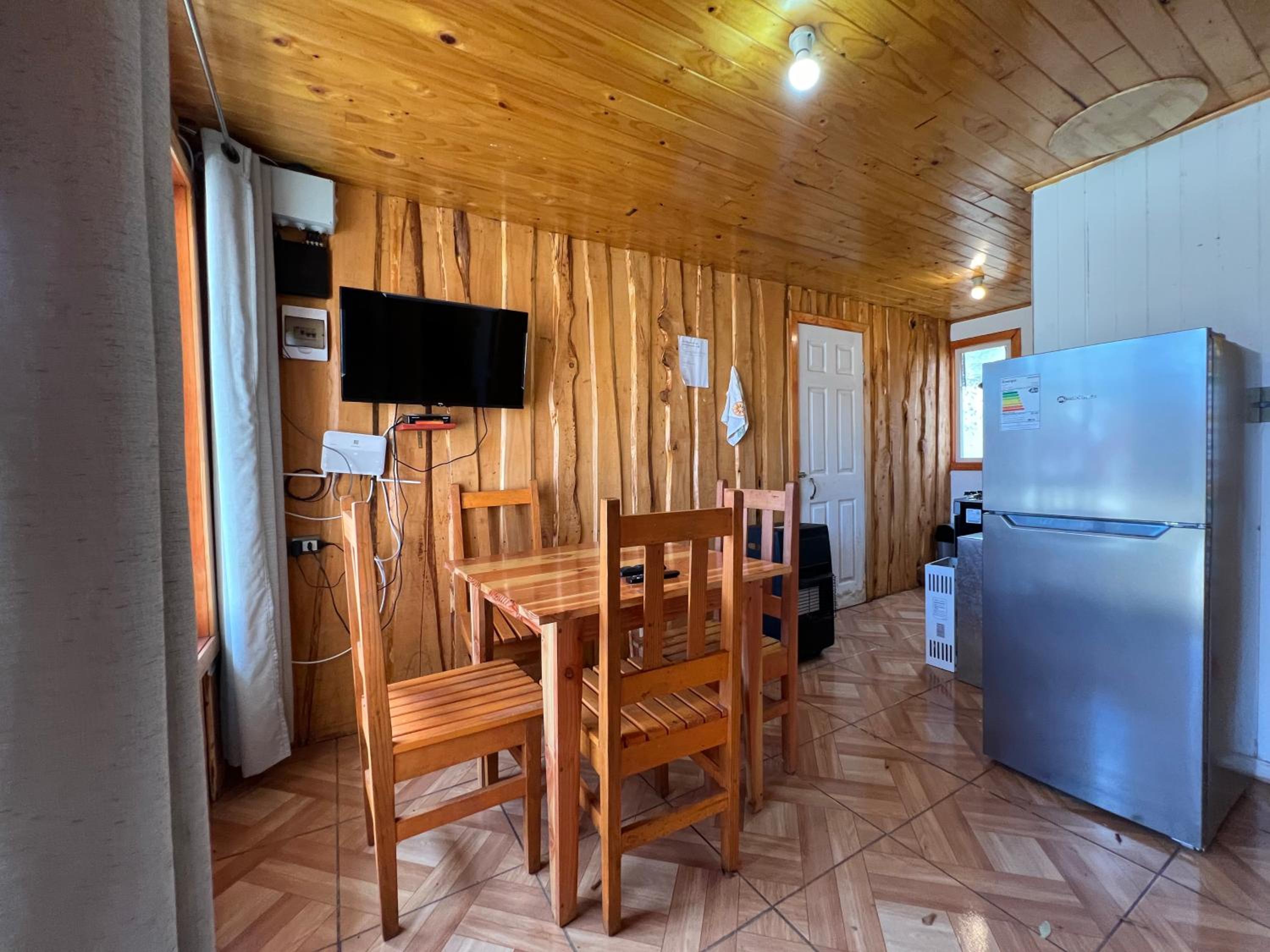 Oceana Suites Licanray
