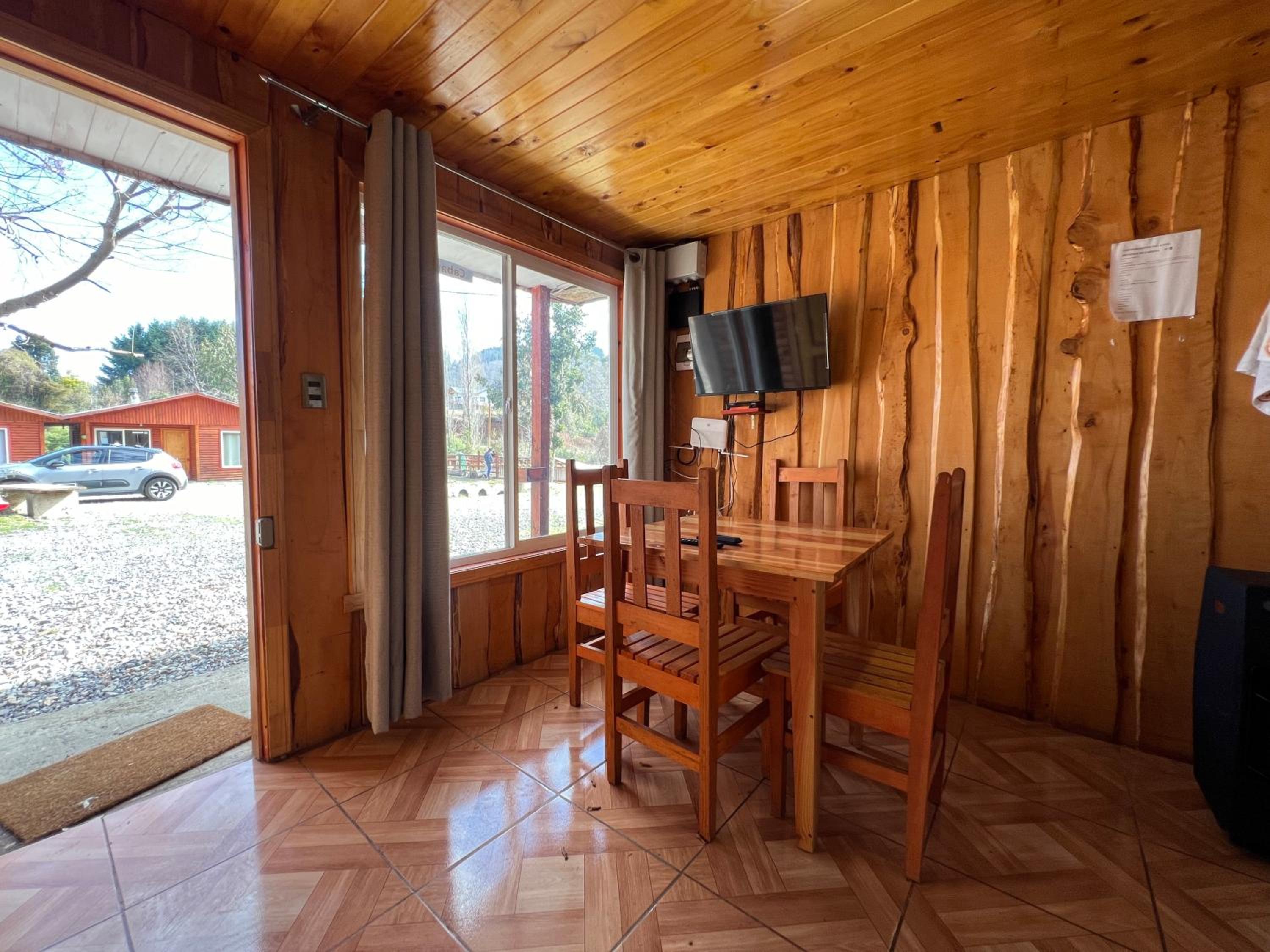 Oceana Suites Licanray