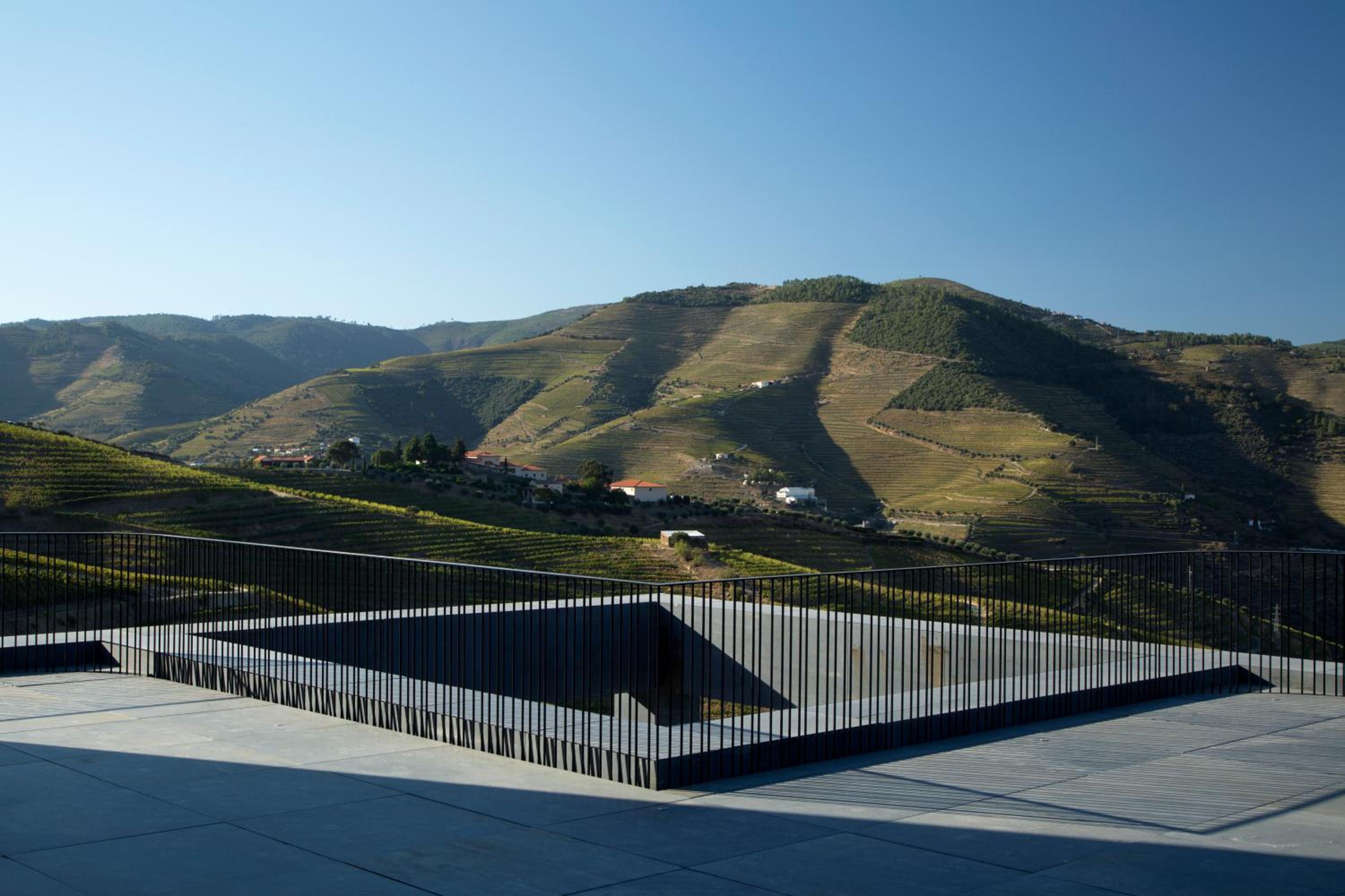 Quinta da Côrte