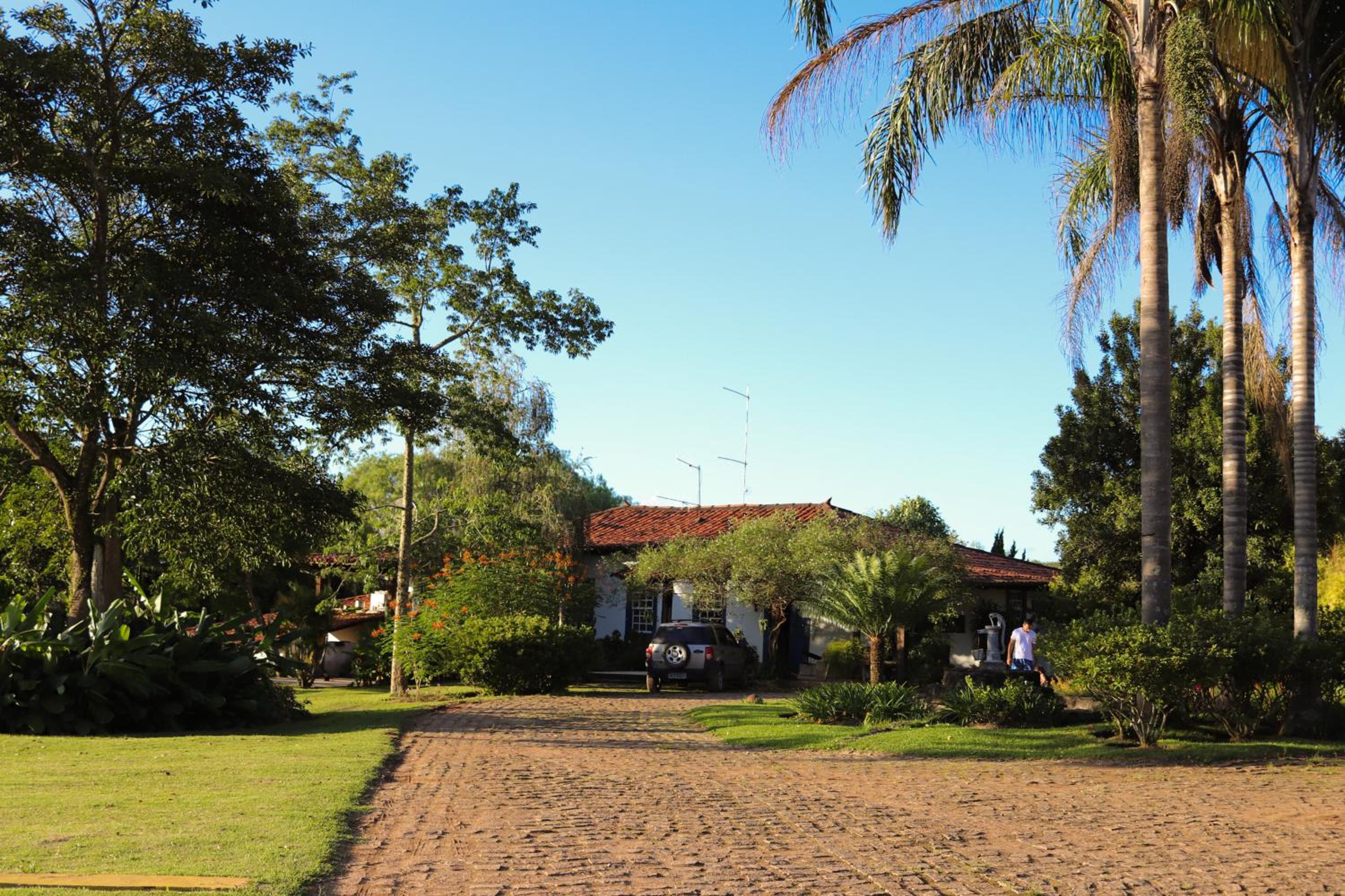Reserva Querubins