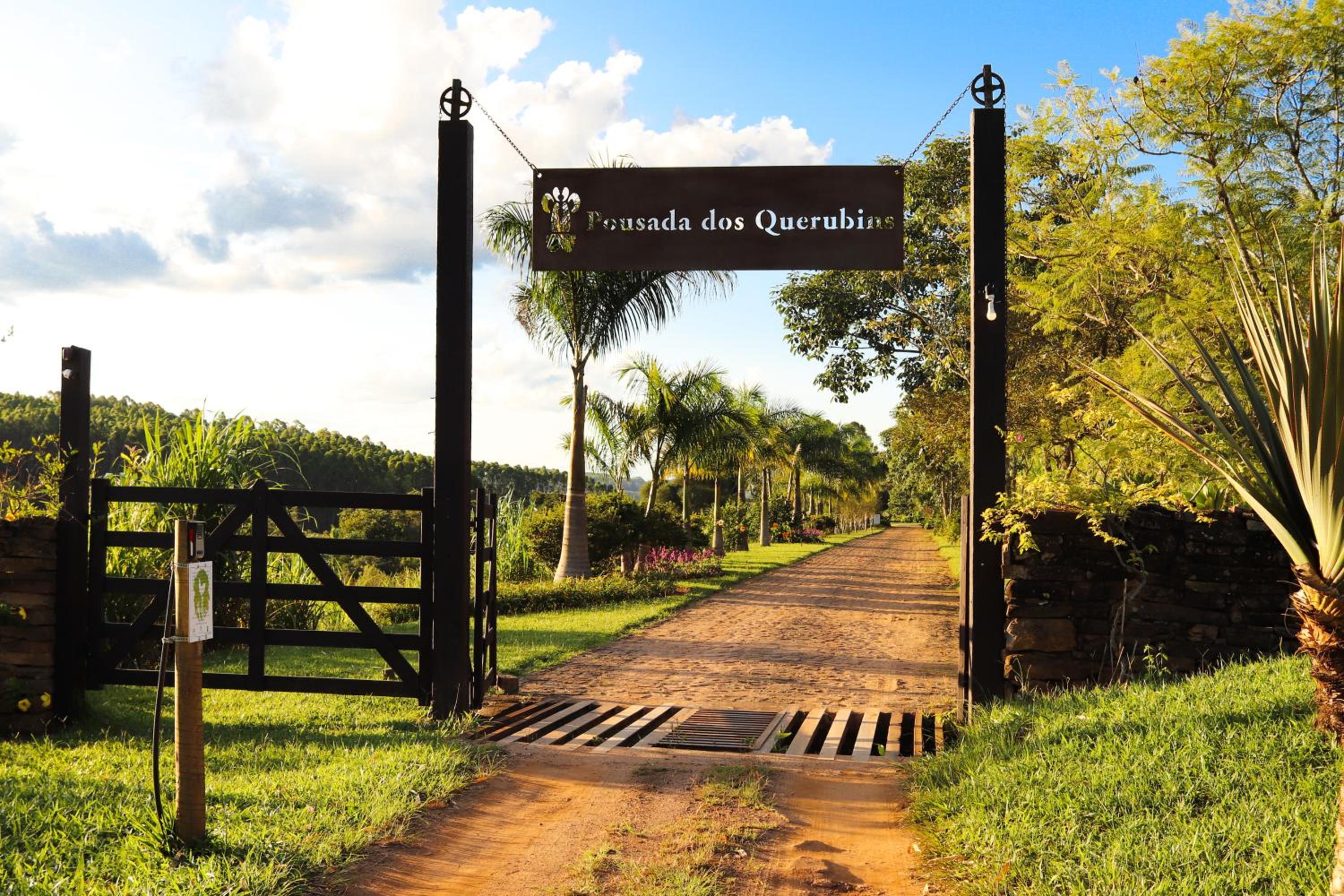 Reserva Querubins