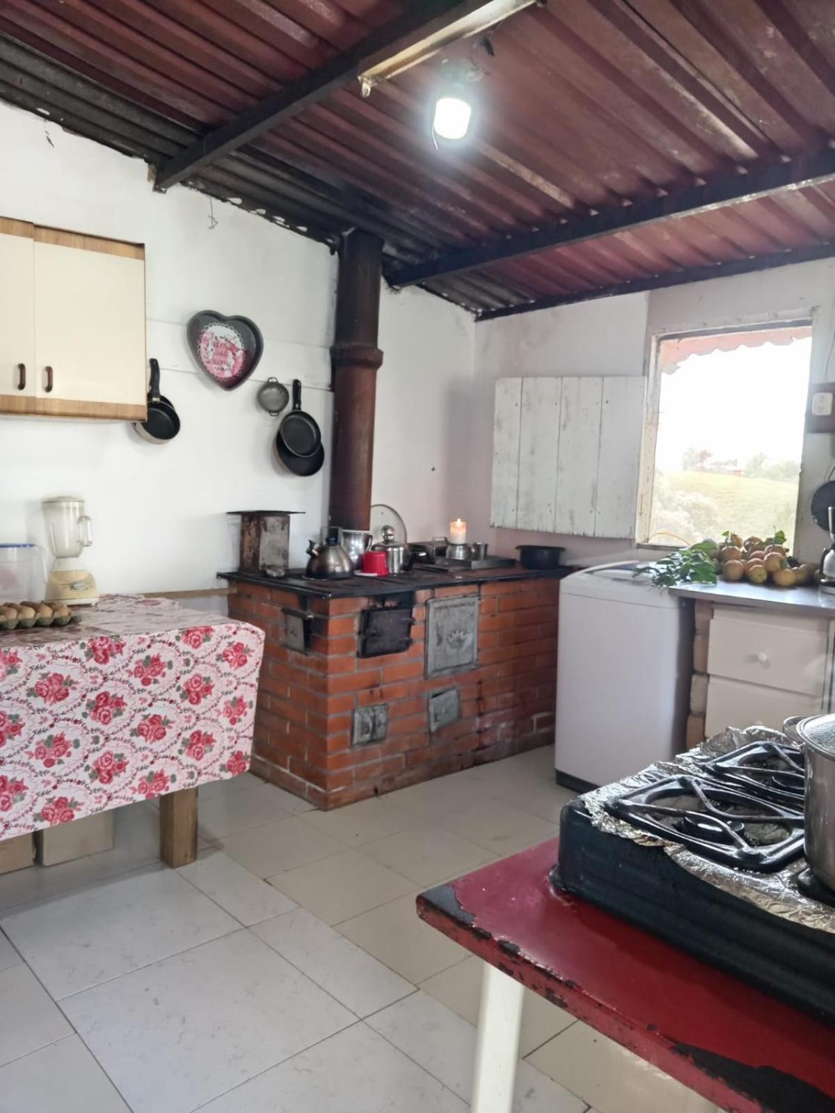 Finca Hotel San Martín Filandia