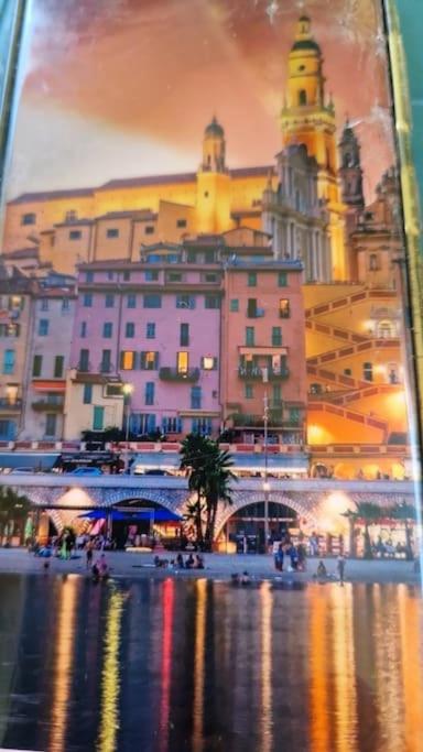 Résidence Royal Plaza Menton