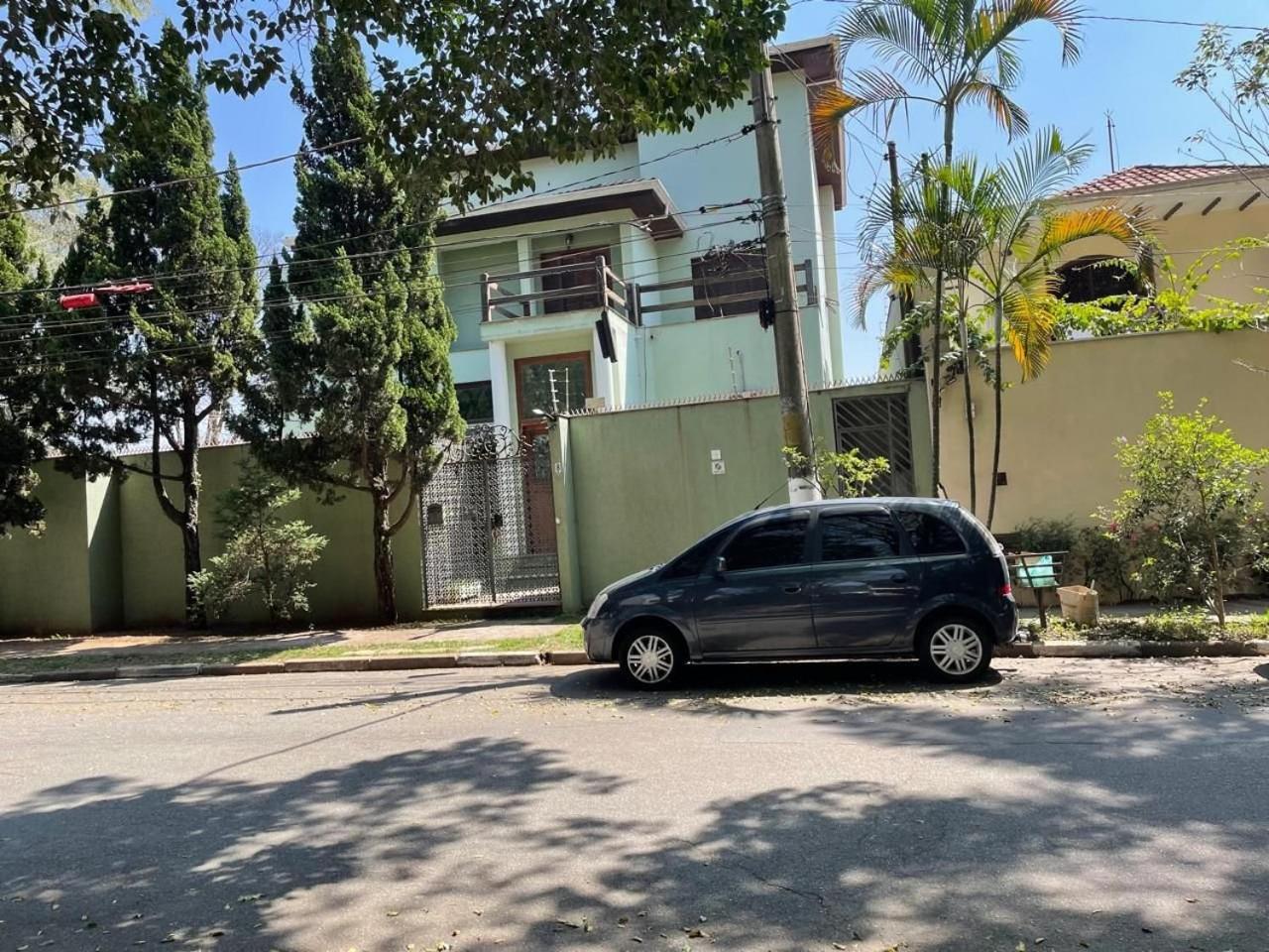 Mansão Adalgisa Suíte com Ar Próximo Cidade de Deus Jaguaré e Butantã