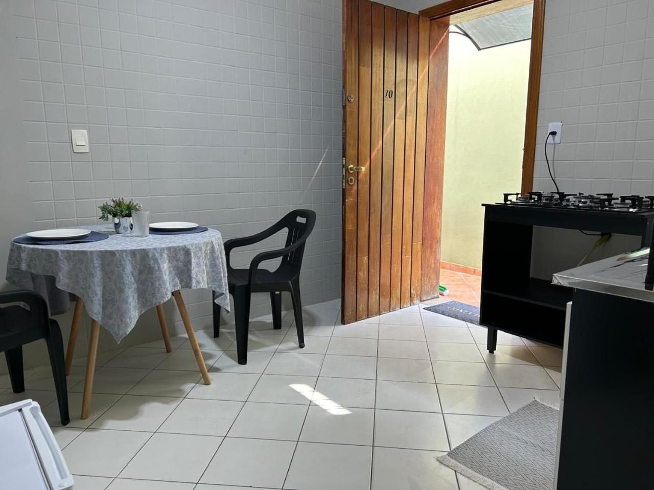 Mansão Adalgisa Suíte com Ar Próximo Cidade de Deus Jaguaré e Butantã