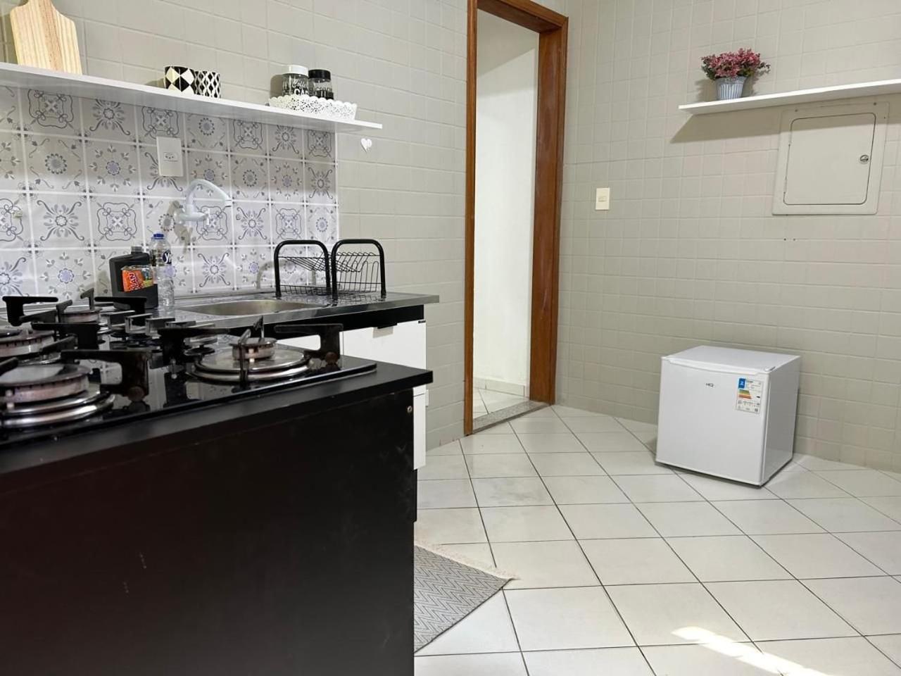 Mansão Adalgisa Suíte com Ar Próximo Cidade de Deus Jaguaré e Butantã