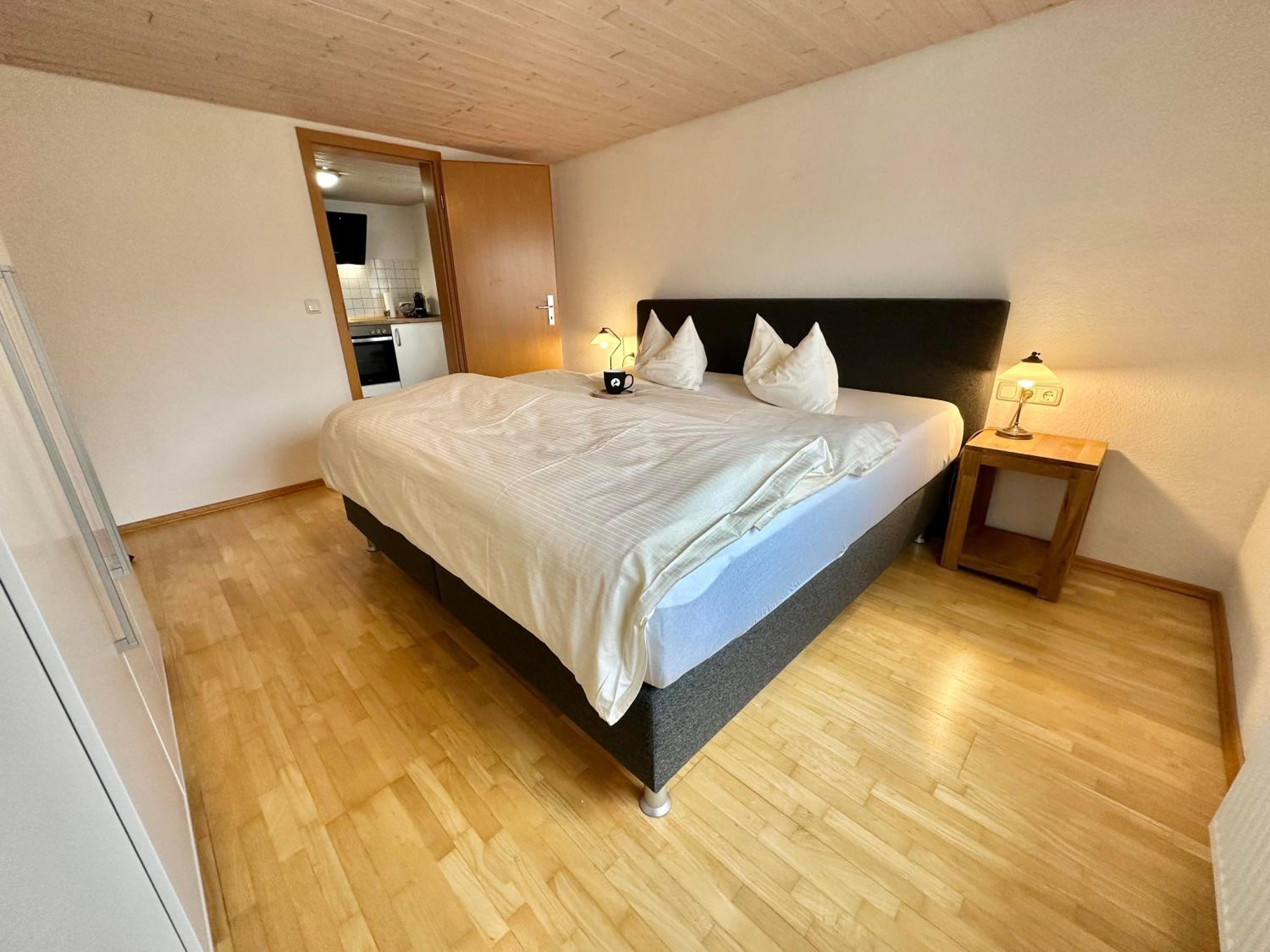 Allgäu Oase - fewo-badhindelang