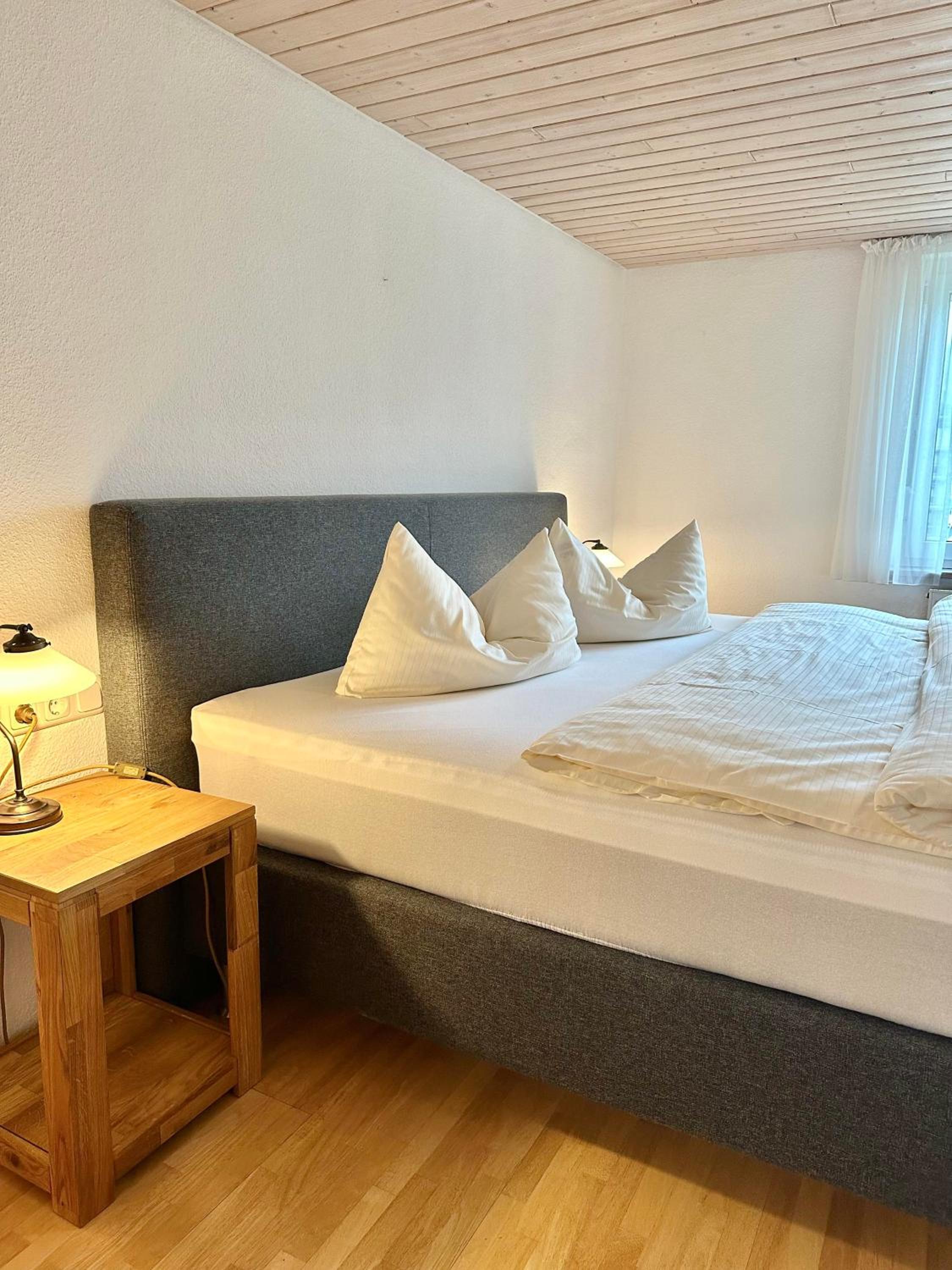Allgäu Oase - fewo-badhindelang