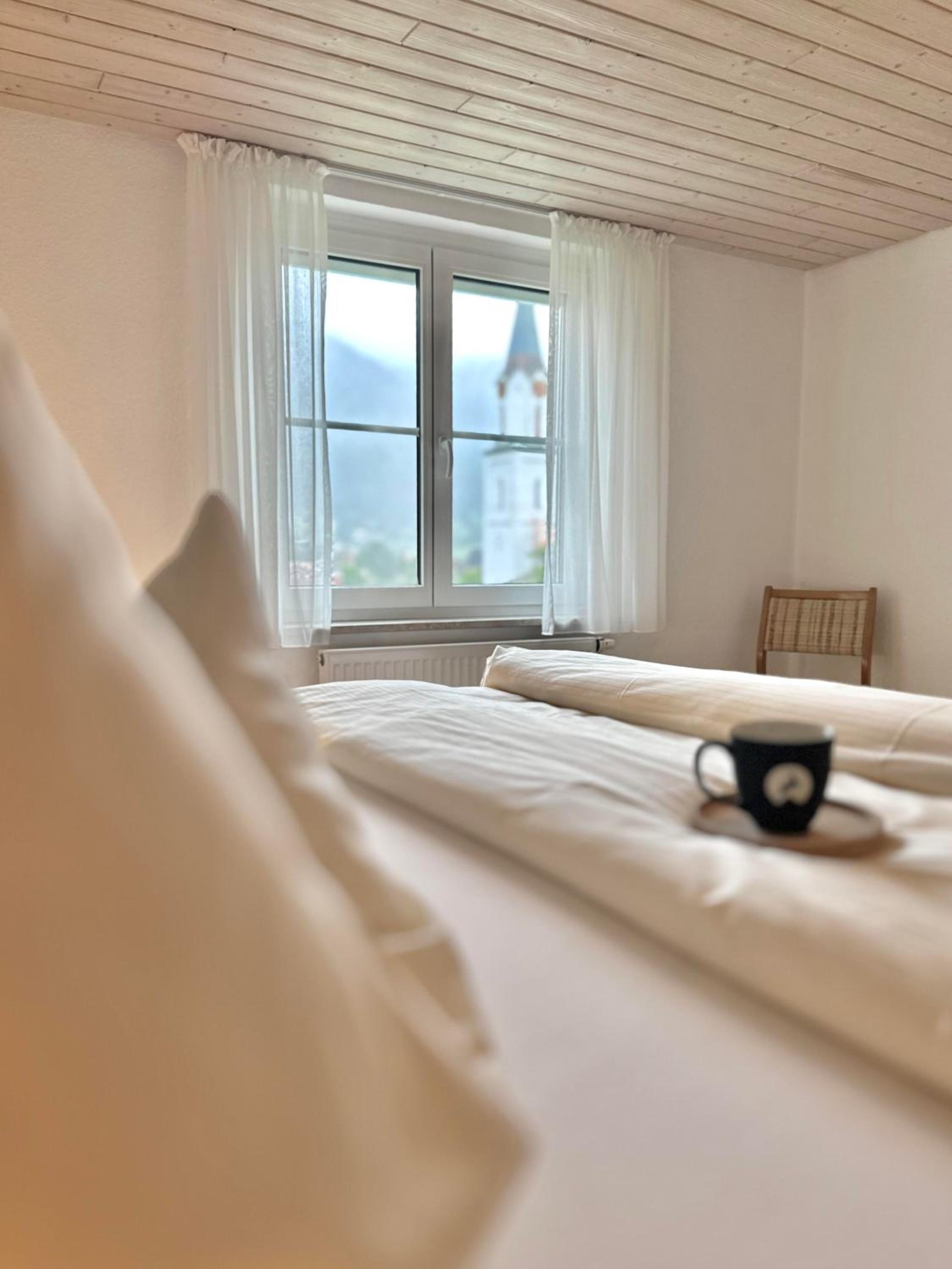 Allgäu Oase - fewo-badhindelang