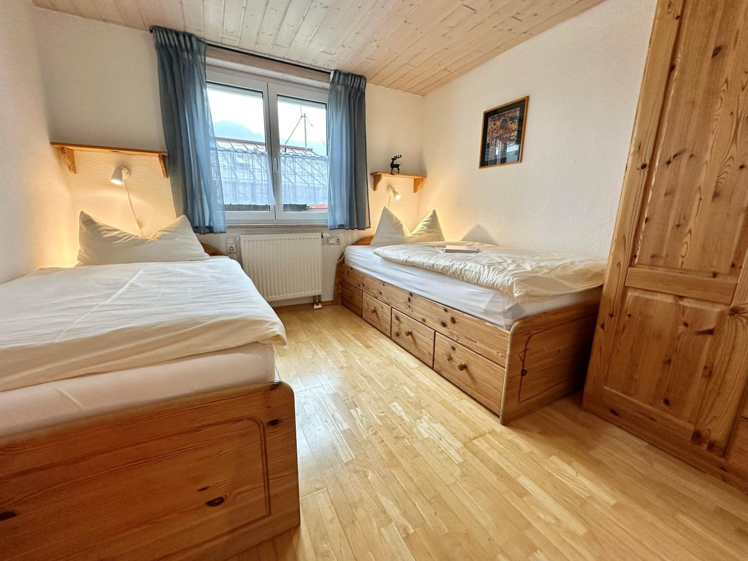 Allgäu Oase - fewo-badhindelang