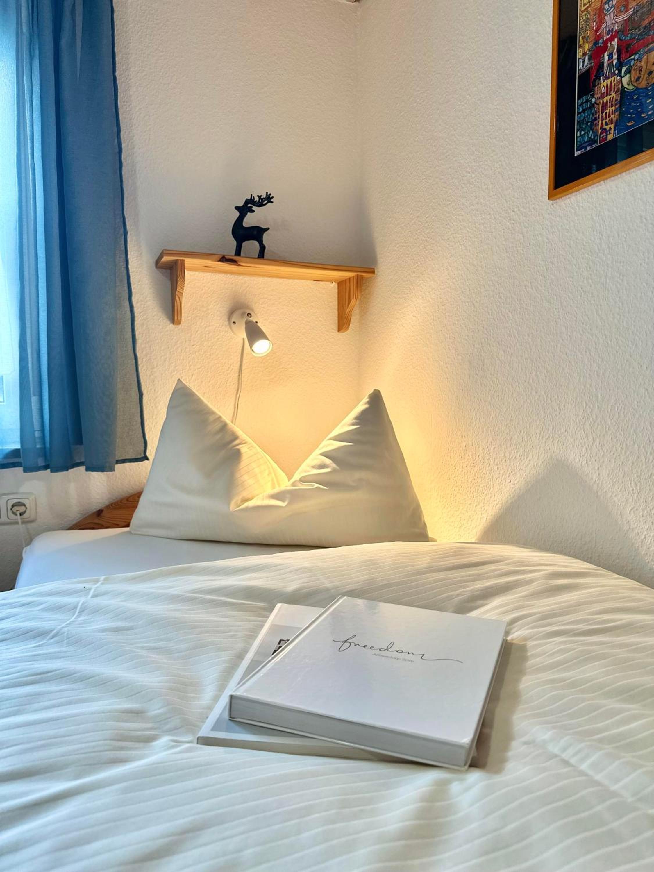 Allgäu Oase - fewo-badhindelang