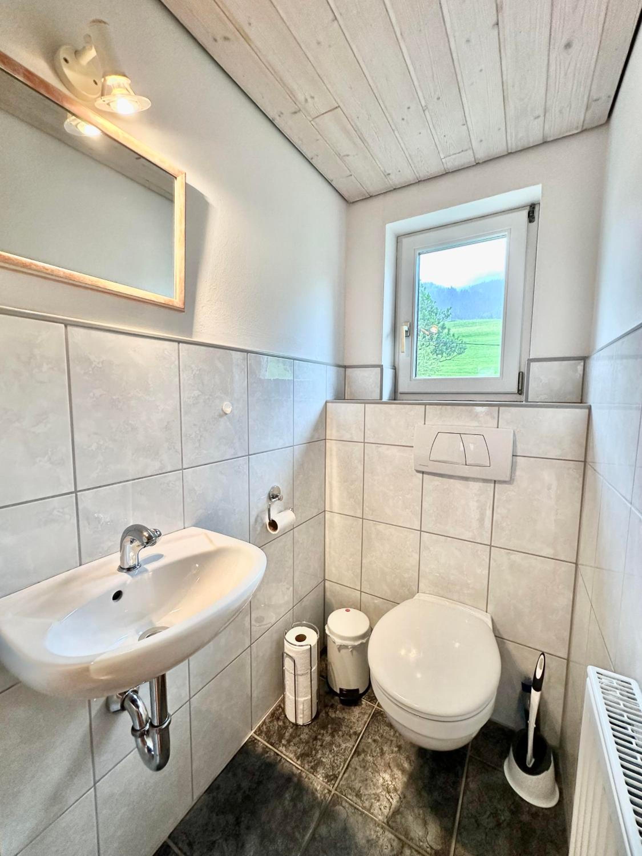 Allgäu Oase - fewo-badhindelang