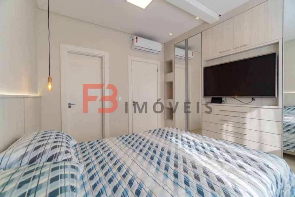 Cobertura Duplex Alto Padrão com Jacuzzi